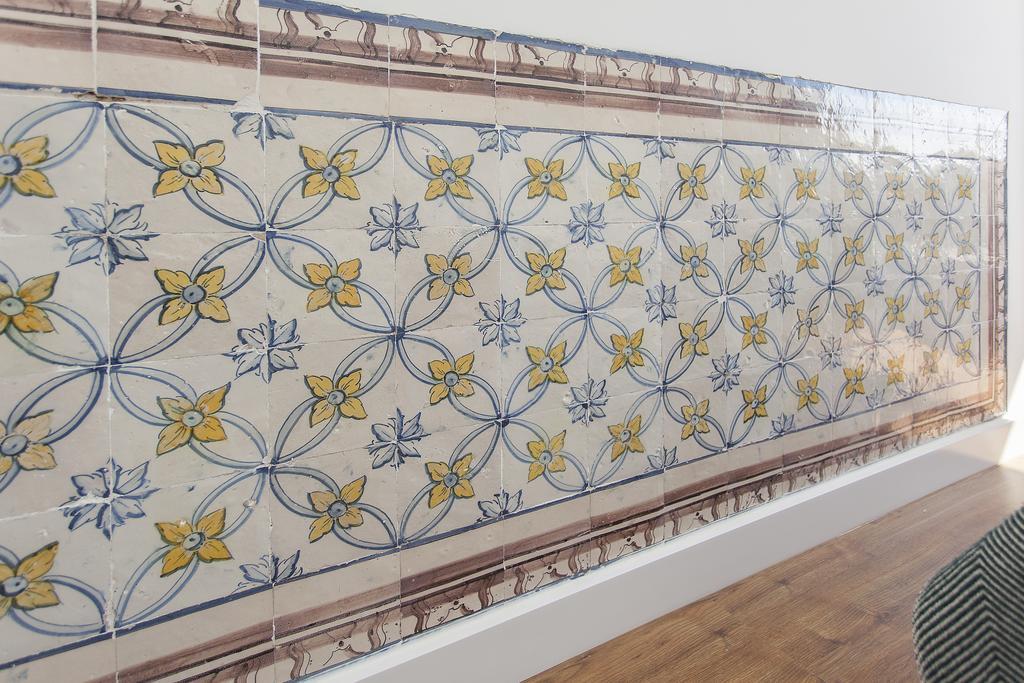 Lisbon Old Town Guest House Room photo