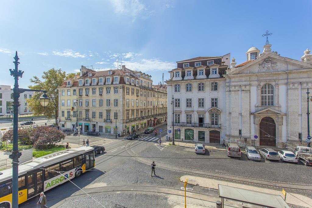 Lisbon Old Town Guest House Exterior photo