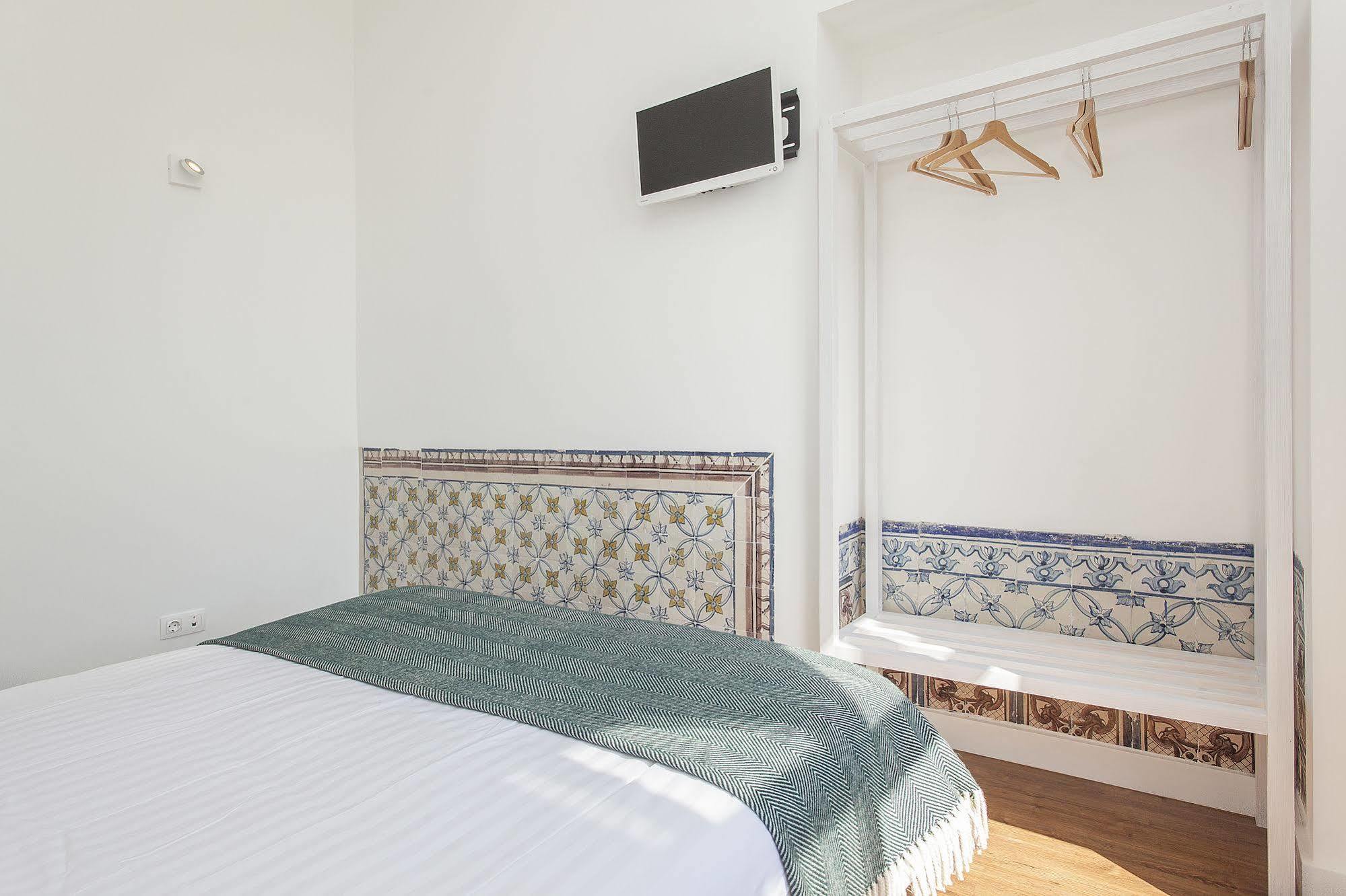 Lisbon Old Town Guest House Exterior photo